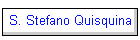 S. Stefano Quisquina