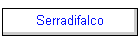 Serradifalco