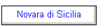 Novara di Sicilia