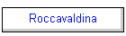 Roccavaldina