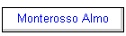 Monterosso Almo