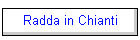Radda in Chianti