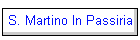 S. Martino In Passiria