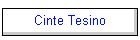 Cinte Tesino