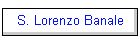 S. Lorenzo Banale