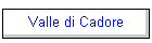 Valle di Cadore