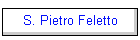S. Pietro Feletto