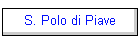 S. Polo di Piave