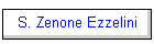 S. Zenone Ezzelini