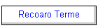 Recoaro Terme